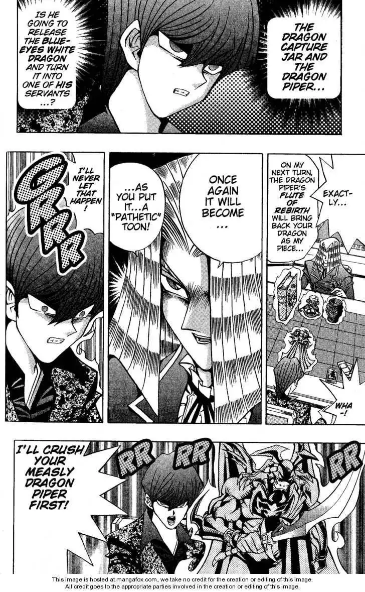 Yu-Gi-Oh! Duelist Chapter 51 20